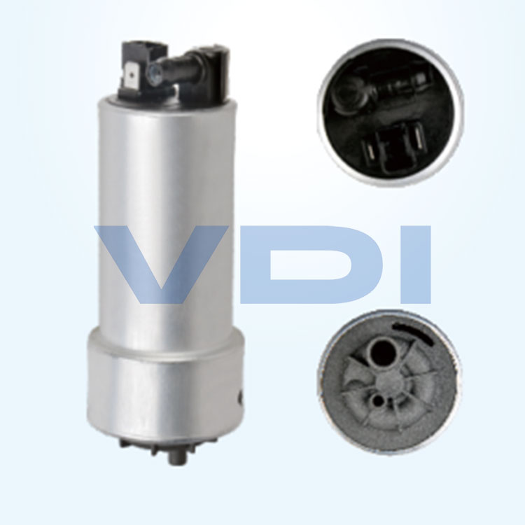 전기 연료 펌프가 엔진 효율에 어떤 영향을 미칩니 까?