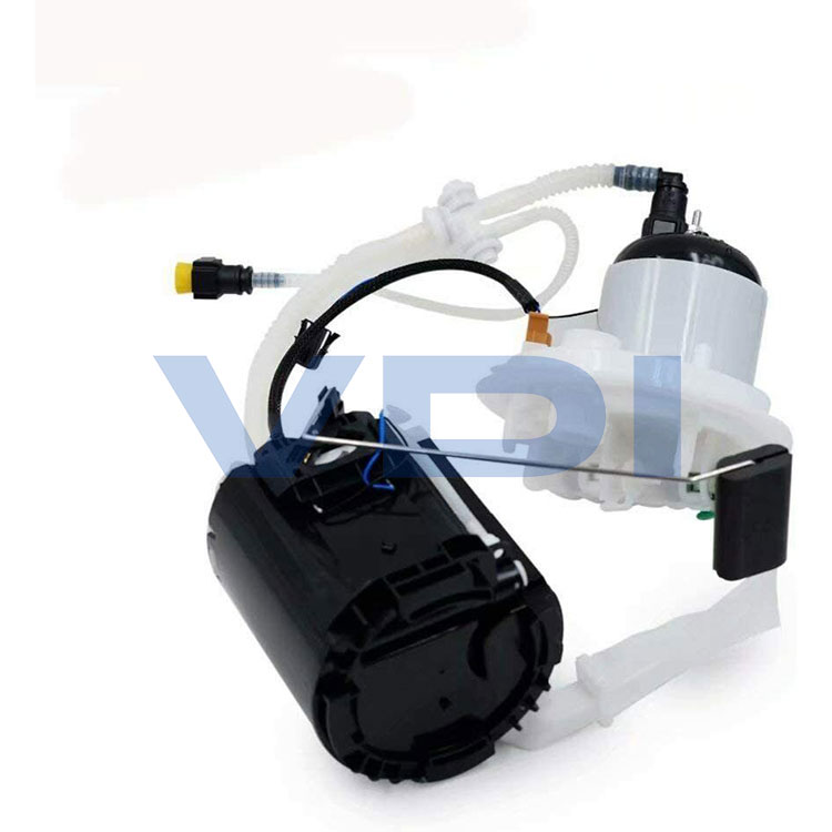 올바른 연료 펌프를 차량 성능에 결정하는 것이 중요한 이유는 무엇입니까?