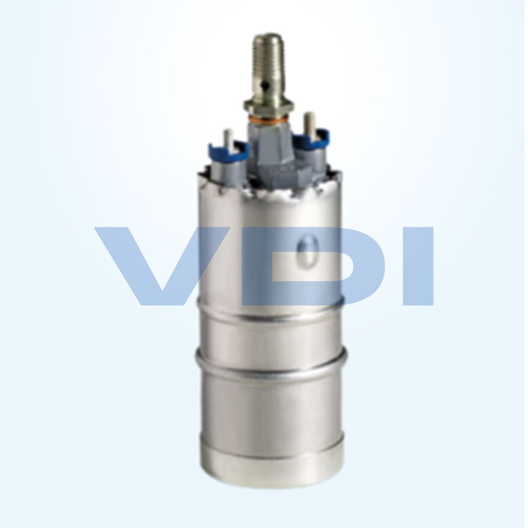 전기 연료 펌프는 어떻게 작동합니까?