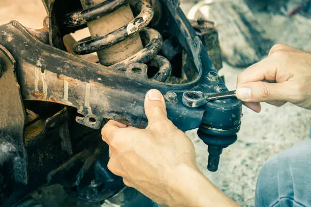 폴리우레탄 부싱의 장점과 단점은 무엇입니까?