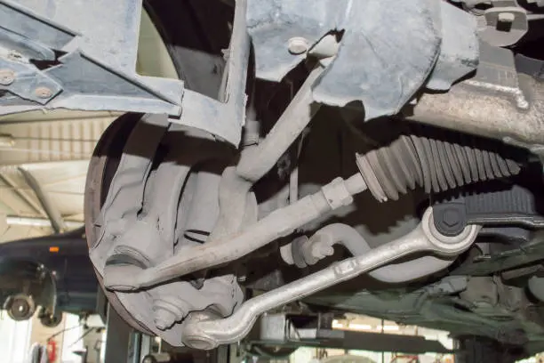 섀시의 과소평가된 