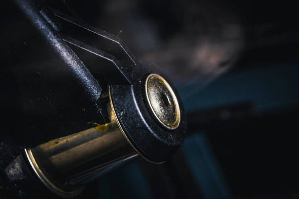 컨트롤 암 부싱 기술의 진화: 수동적 격리에서 전기 자동차 시대의 고성능 요구까지