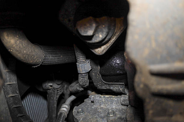 변속기 장착 불량 증상 및 교체 비용: 자동차 소유자를 위한 완벽한 가이드