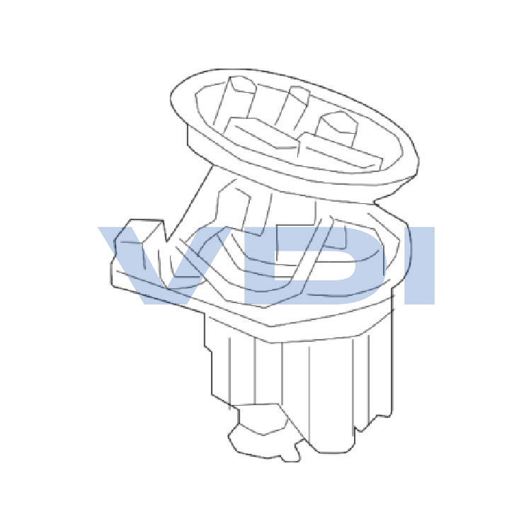 RS4 연료 펌프 2019-2024